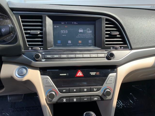 2018 Hyundai Elantra Value Edition, available for sale in Forestville, Maryland | Valentine Motor Company. Forestville, Maryland 2018 Hyundai Elantra Value Edition, available for sale in Forestville, Maryland | Valentine Motor Company. Forestville, Maryland