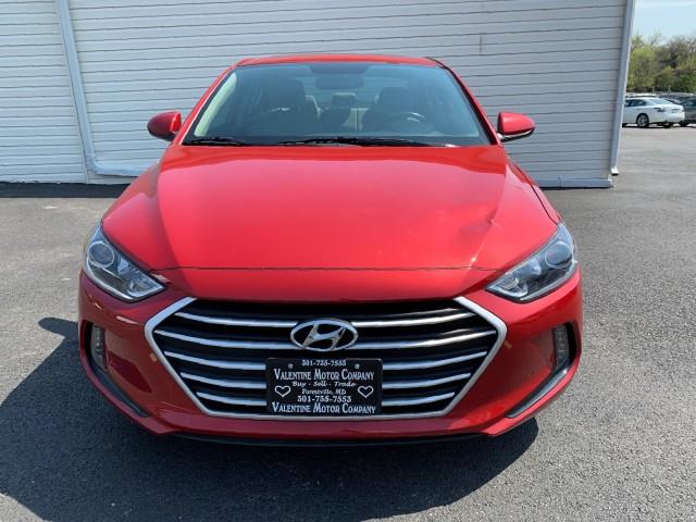 2018 Hyundai Elantra Value Edition, available for sale in Forestville, Maryland | Valentine Motor Company. Forestville, Maryland 2018 Hyundai Elantra Value Edition, available for sale in Forestville, Maryland | Valentine Motor Company. Forestville, Maryland