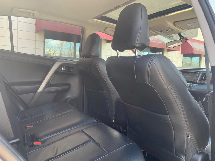 2016 Toyota RAV4 AWD 4dr XLE (Natl), available for sale in Methuen, Massachusetts | Danny's Auto Sales. Methuen, Massachusetts 2016 Toyota RAV4 AWD 4dr XLE (Natl), available for sale in Methuen, Massachusetts | Danny's Auto Sales. Methuen, Massachusetts
