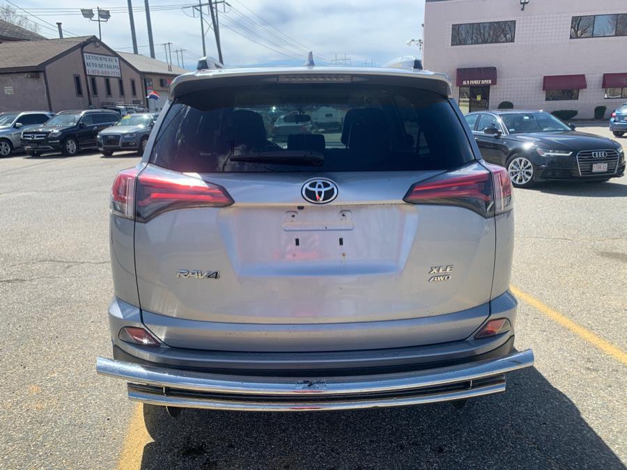 2016 Toyota RAV4 AWD 4dr XLE (Natl), available for sale in Methuen, Massachusetts | Danny's Auto Sales. Methuen, Massachusetts 2016 Toyota RAV4 AWD 4dr XLE (Natl), available for sale in Methuen, Massachusetts | Danny's Auto Sales. Methuen, Massachusetts