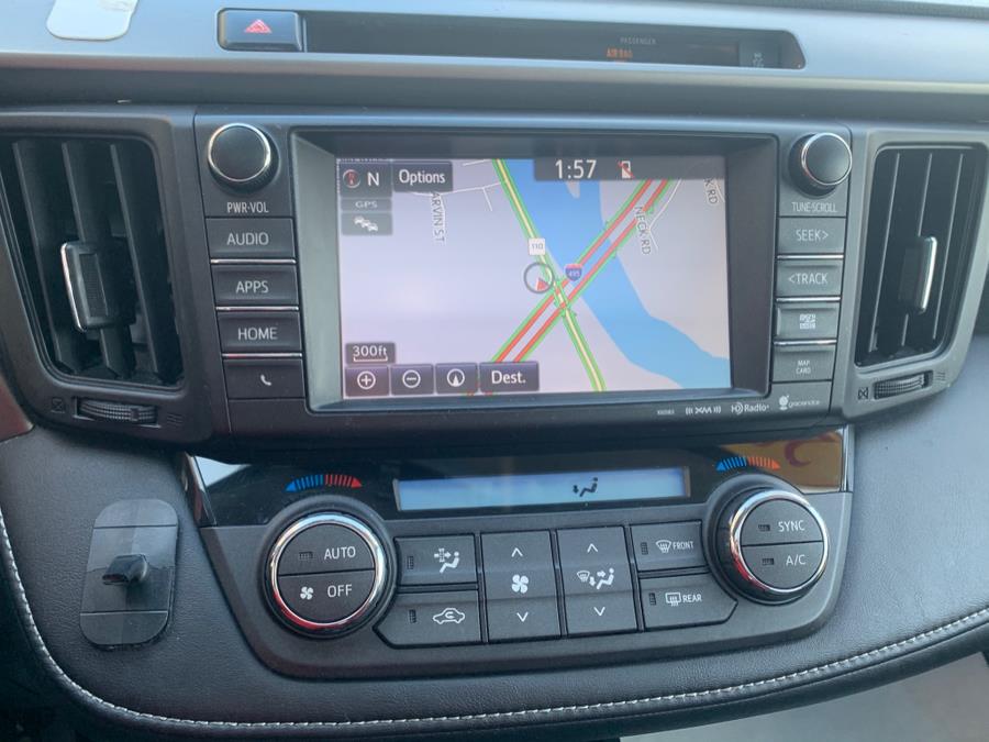 2016 Toyota RAV4 AWD 4dr XLE (Natl), available for sale in Methuen, Massachusetts | Danny's Auto Sales. Methuen, Massachusetts 2016 Toyota RAV4 AWD 4dr XLE (Natl), available for sale in Methuen, Massachusetts | Danny's Auto Sales. Methuen, Massachusetts