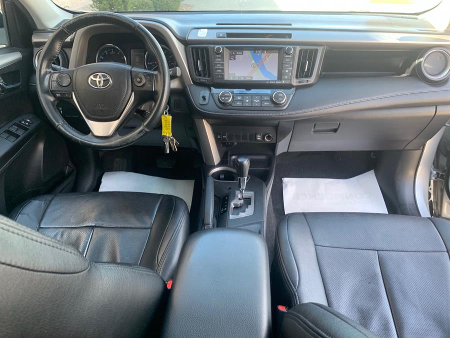 2016 Toyota RAV4 AWD 4dr XLE (Natl), available for sale in Methuen, Massachusetts | Danny's Auto Sales. Methuen, Massachusetts 2016 Toyota RAV4 AWD 4dr XLE (Natl), available for sale in Methuen, Massachusetts | Danny's Auto Sales. Methuen, Massachusetts