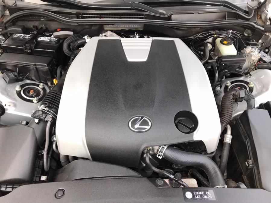 Used Lexus IS 300 4dr Sdn AWD 2016 | Good Guys Auto House. Southington, Connecticut Used Lexus IS 300 4dr Sdn AWD 2016 | Good Guys Auto House. Southington, Connecticut