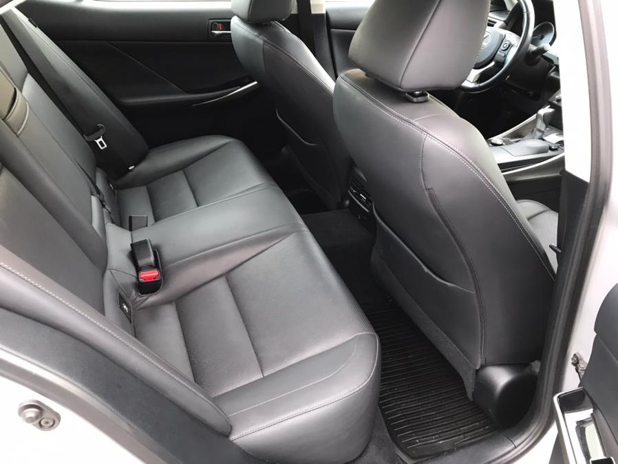 Used Lexus IS 300 4dr Sdn AWD 2016 | Good Guys Auto House. Southington, Connecticut Used Lexus IS 300 4dr Sdn AWD 2016 | Good Guys Auto House. Southington, Connecticut