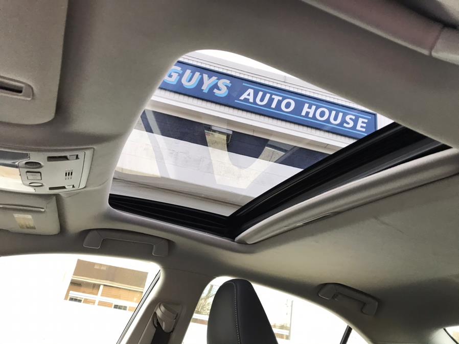 Used Lexus IS 300 4dr Sdn AWD 2016 | Good Guys Auto House. Southington, Connecticut Used Lexus IS 300 4dr Sdn AWD 2016 | Good Guys Auto House. Southington, Connecticut