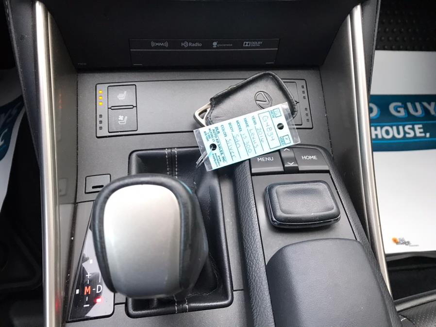 Used Lexus IS 300 4dr Sdn AWD 2016 | Good Guys Auto House. Southington, Connecticut Used Lexus IS 300 4dr Sdn AWD 2016 | Good Guys Auto House. Southington, Connecticut