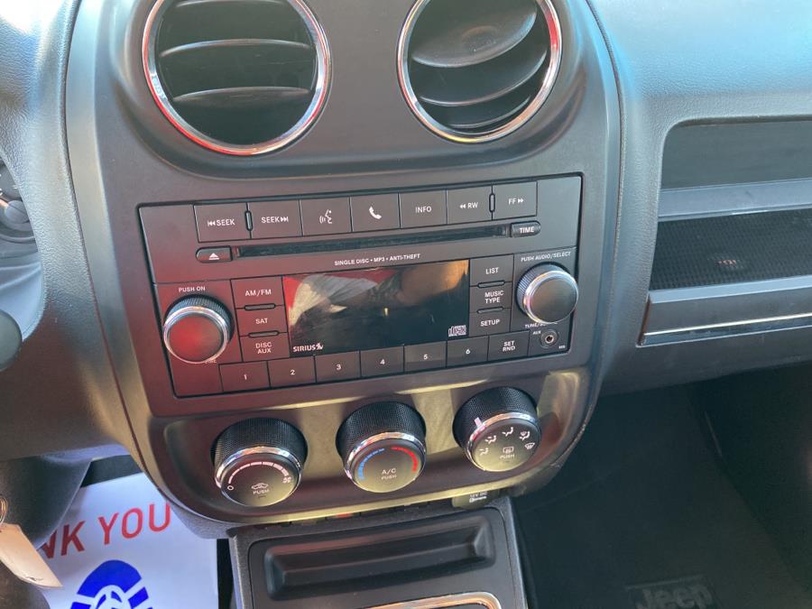 Used Jeep Patriot 4WD 4dr Latitude 2015 | Harbor View Auto Sales LLC. Stamford, Connecticut Used Jeep Patriot 4WD 4dr Latitude 2015 | Harbor View Auto Sales LLC. Stamford, Connecticut