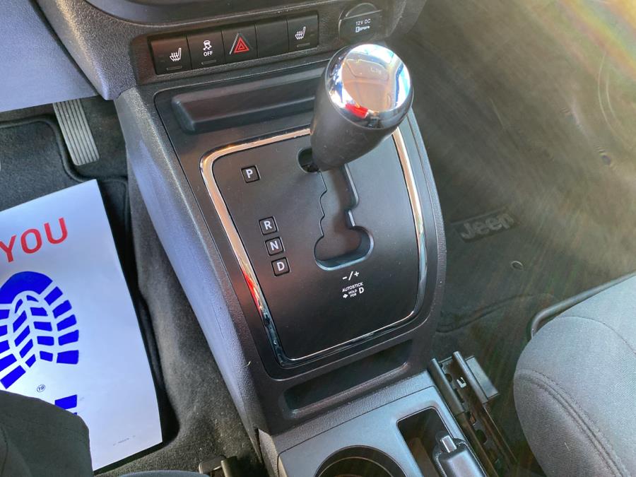 Used Jeep Patriot 4WD 4dr Latitude 2015 | Harbor View Auto Sales LLC. Stamford, Connecticut Used Jeep Patriot 4WD 4dr Latitude 2015 | Harbor View Auto Sales LLC. Stamford, Connecticut