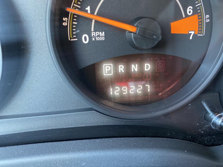 Used Jeep Patriot 4WD 4dr Latitude 2015 | Harbor View Auto Sales LLC. Stamford, Connecticut Used Jeep Patriot 4WD 4dr Latitude 2015 | Harbor View Auto Sales LLC. Stamford, Connecticut