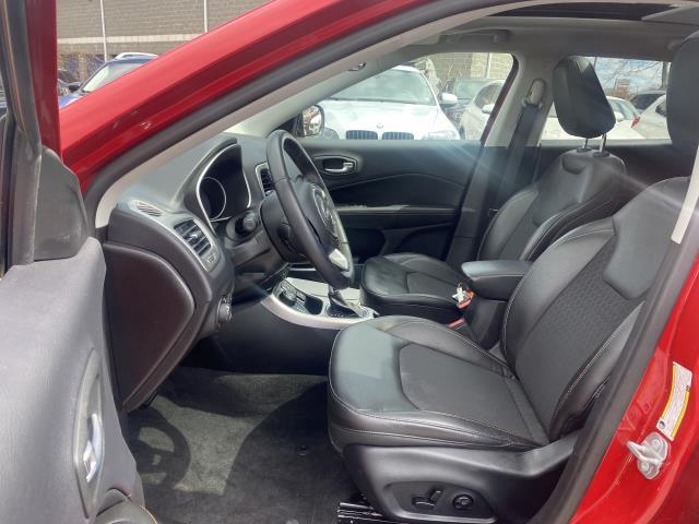 Used Jeep Compass Latitude 4x4 2018 | Sunrise Auto Outlet. Amityville, New York Used Jeep Compass Latitude 4x4 2018 | Sunrise Auto Outlet. Amityville, New York