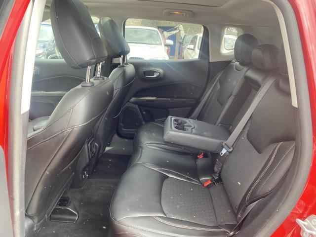 Used Jeep Compass Latitude 4x4 2018 | Sunrise Auto Outlet. Amityville, New York Used Jeep Compass Latitude 4x4 2018 | Sunrise Auto Outlet. Amityville, New York