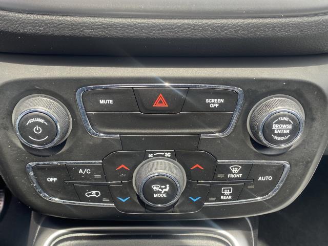 Used Jeep Compass Latitude 4x4 2018 | Sunrise Auto Outlet. Amityville, New York Used Jeep Compass Latitude 4x4 2018 | Sunrise Auto Outlet. Amityville, New York