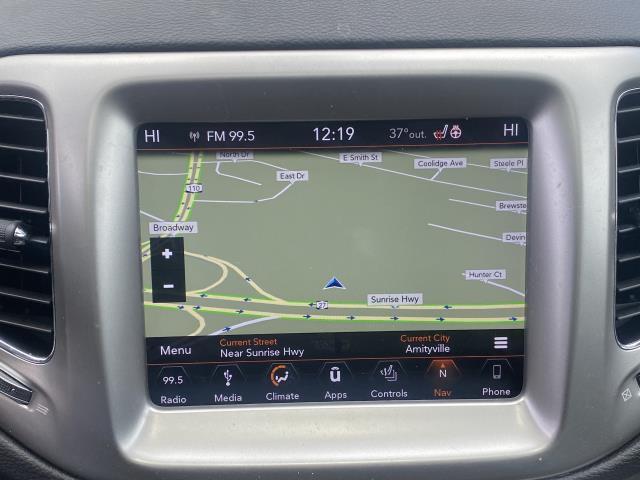 Used Jeep Compass Latitude 4x4 2018 | Sunrise Auto Outlet. Amityville, New York Used Jeep Compass Latitude 4x4 2018 | Sunrise Auto Outlet. Amityville, New York