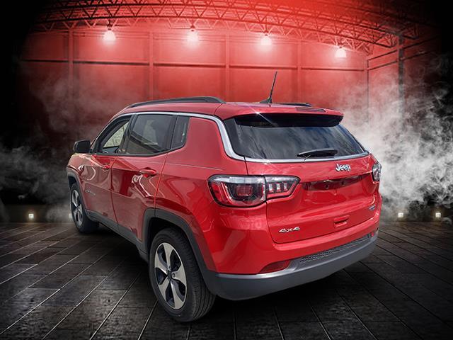 Used Jeep Compass Latitude 4x4 2018 | Sunrise Auto Outlet. Amityville, New York Used Jeep Compass Latitude 4x4 2018 | Sunrise Auto Outlet. Amityville, New York
