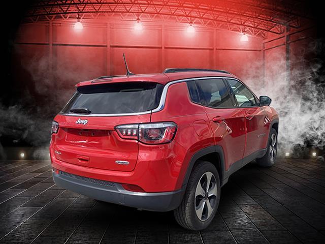 Used Jeep Compass Latitude 4x4 2018 | Sunrise Auto Outlet. Amityville, New York Used Jeep Compass Latitude 4x4 2018 | Sunrise Auto Outlet. Amityville, New York
