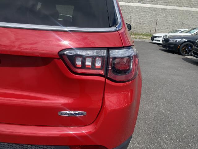 Used Jeep Compass Latitude 4x4 2018 | Sunrise Auto Outlet. Amityville, New York Used Jeep Compass Latitude 4x4 2018 | Sunrise Auto Outlet. Amityville, New York