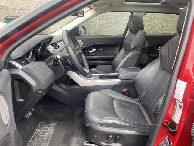 Used Land Rover Range Rover Evoque 5 Door HSE 2017 | Sunrise Auto Outlet. Amityville, New York Used Land Rover Range Rover Evoque 5 Door HSE 2017 | Sunrise Auto Outlet. Amityville, New York