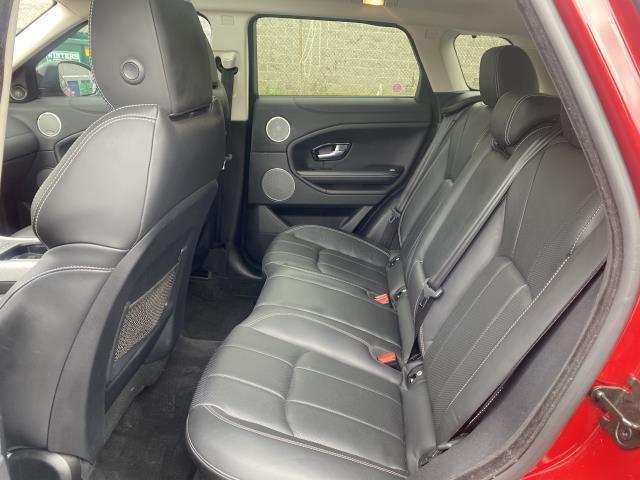 Used Land Rover Range Rover Evoque 5 Door HSE 2017 | Sunrise Auto Outlet. Amityville, New York Used Land Rover Range Rover Evoque 5 Door HSE 2017 | Sunrise Auto Outlet. Amityville, New York