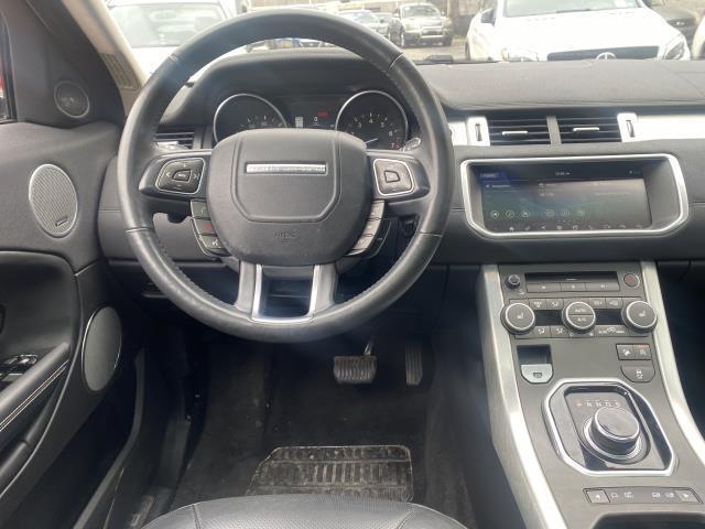 Used Land Rover Range Rover Evoque 5 Door HSE 2017 | Sunrise Auto Outlet. Amityville, New York Used Land Rover Range Rover Evoque 5 Door HSE 2017 | Sunrise Auto Outlet. Amityville, New York