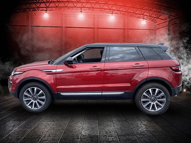 Used Land Rover Range Rover Evoque 5 Door HSE 2017 | Sunrise Auto Outlet. Amityville, New York Used Land Rover Range Rover Evoque 5 Door HSE 2017 | Sunrise Auto Outlet. Amityville, New York