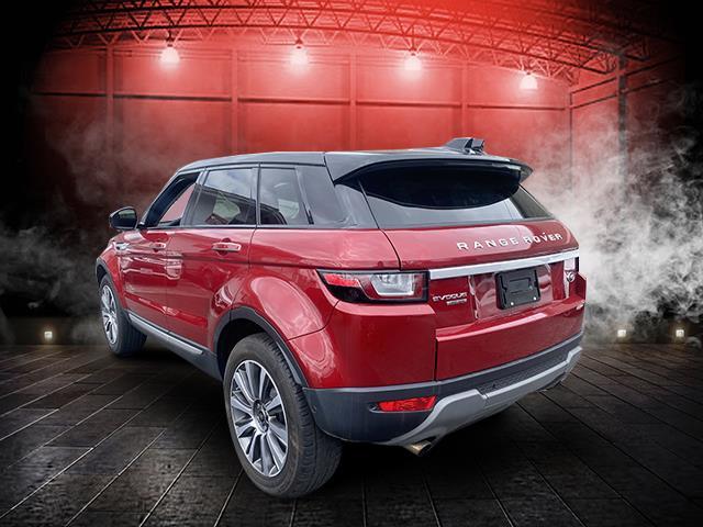 Used Land Rover Range Rover Evoque 5 Door HSE 2017 | Sunrise Auto Outlet. Amityville, New York Used Land Rover Range Rover Evoque 5 Door HSE 2017 | Sunrise Auto Outlet. Amityville, New York