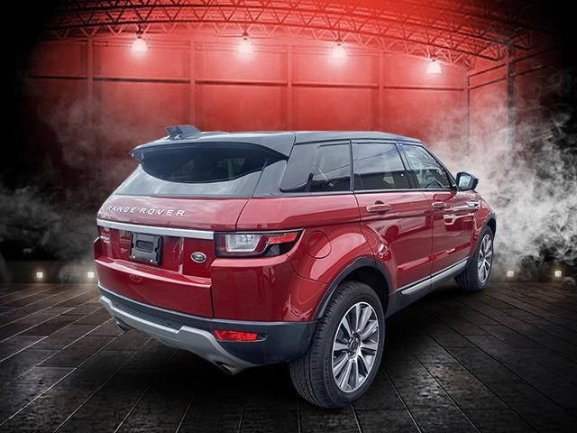 Used Land Rover Range Rover Evoque 5 Door HSE 2017 | Sunrise Auto Outlet. Amityville, New York Used Land Rover Range Rover Evoque 5 Door HSE 2017 | Sunrise Auto Outlet. Amityville, New York