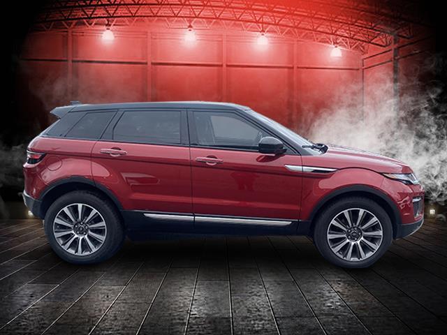 Used Land Rover Range Rover Evoque 5 Door HSE 2017 | Sunrise Auto Outlet. Amityville, New York Used Land Rover Range Rover Evoque 5 Door HSE 2017 | Sunrise Auto Outlet. Amityville, New York
