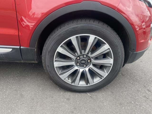 Used Land Rover Range Rover Evoque 5 Door HSE 2017 | Sunrise Auto Outlet. Amityville, New York Used Land Rover Range Rover Evoque 5 Door HSE 2017 | Sunrise Auto Outlet. Amityville, New York