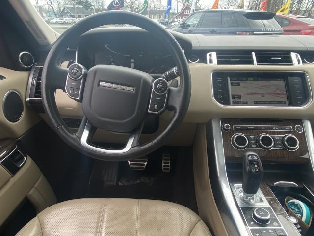 Used Land Rover Range Rover Sport 4WD 4dr Supercharged 2014 | Sunrise Auto Outlet. Amityville, New York Used Land Rover Range Rover Sport 4WD 4dr Supercharged 2014 | Sunrise Auto Outlet. Amityville, New York