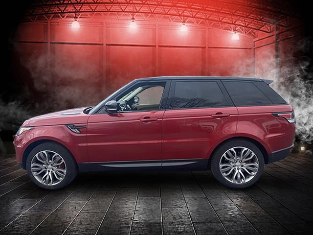 Used Land Rover Range Rover Sport 4WD 4dr Supercharged 2014 | Sunrise Auto Outlet. Amityville, New York Used Land Rover Range Rover Sport 4WD 4dr Supercharged 2014 | Sunrise Auto Outlet. Amityville, New York