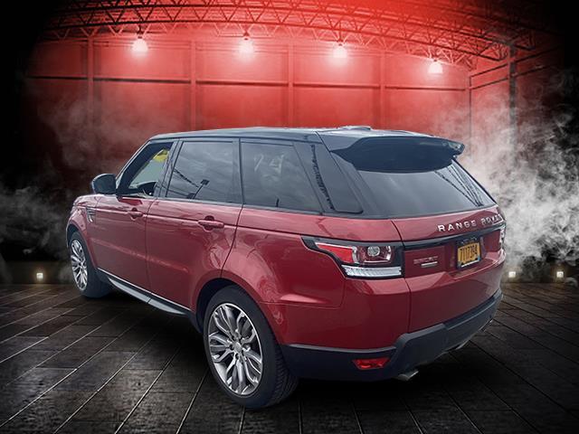 Used Land Rover Range Rover Sport 4WD 4dr Supercharged 2014 | Sunrise Auto Outlet. Amityville, New York Used Land Rover Range Rover Sport 4WD 4dr Supercharged 2014 | Sunrise Auto Outlet. Amityville, New York