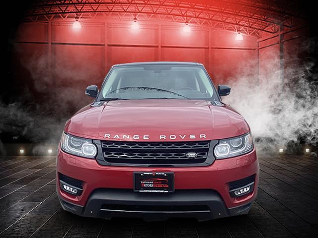 Used Land Rover Range Rover Sport 4WD 4dr Supercharged 2014 | Sunrise Auto Outlet. Amityville, New York Used Land Rover Range Rover Sport 4WD 4dr Supercharged 2014 | Sunrise Auto Outlet. Amityville, New York