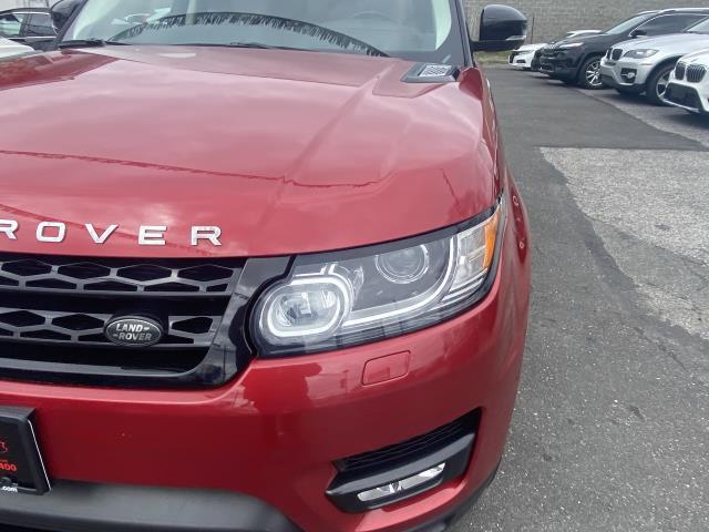 Used Land Rover Range Rover Sport 4WD 4dr Supercharged 2014 | Sunrise Auto Outlet. Amityville, New York Used Land Rover Range Rover Sport 4WD 4dr Supercharged 2014 | Sunrise Auto Outlet. Amityville, New York