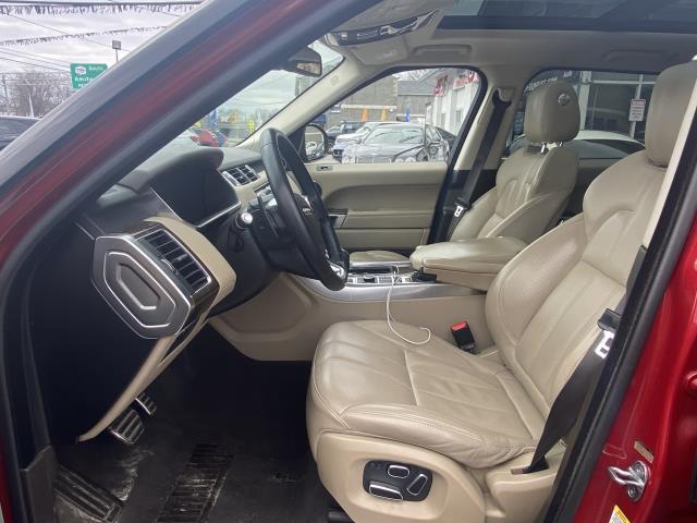 Used Land Rover Range Rover Sport 4WD 4dr Supercharged 2014 | Sunrise Auto Outlet. Amityville, New York Used Land Rover Range Rover Sport 4WD 4dr Supercharged 2014 | Sunrise Auto Outlet. Amityville, New York