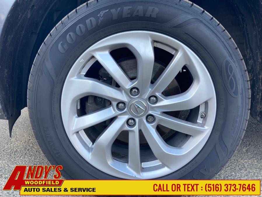 Used Acura RDX AWD 2017 | Andy's Woodfield. West Hempstead, New York Used Acura RDX AWD 2017 | Andy's Woodfield. West Hempstead, New York
