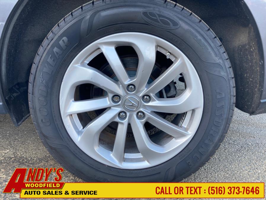 Used Acura RDX AWD 2017 | Andy's Woodfield. West Hempstead, New York Used Acura RDX AWD 2017 | Andy's Woodfield. West Hempstead, New York