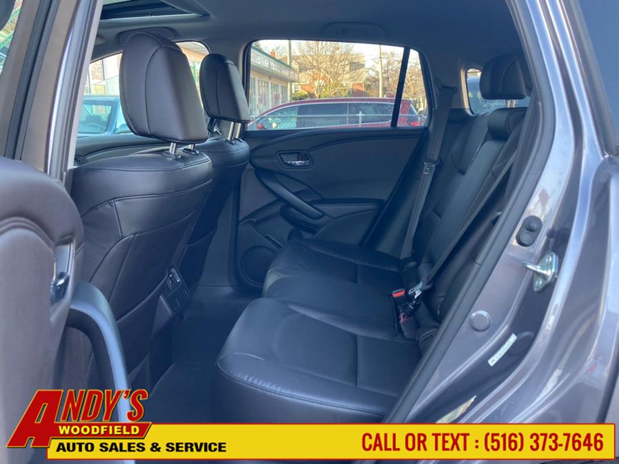 Used Acura RDX AWD 2017 | Andy's Woodfield. West Hempstead, New York Used Acura RDX AWD 2017 | Andy's Woodfield. West Hempstead, New York