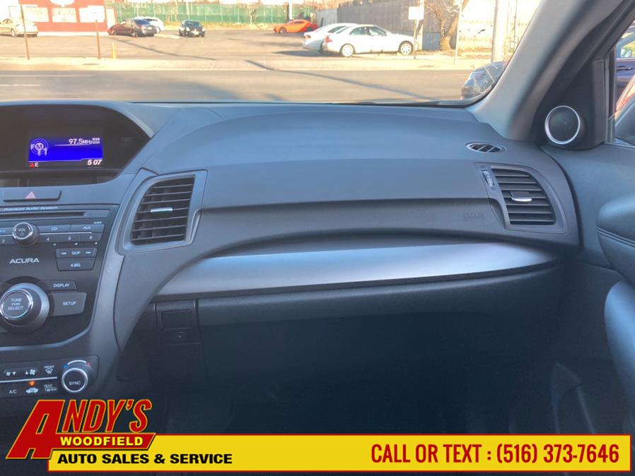 Used Acura RDX AWD 2017 | Andy's Woodfield. West Hempstead, New York Used Acura RDX AWD 2017 | Andy's Woodfield. West Hempstead, New York