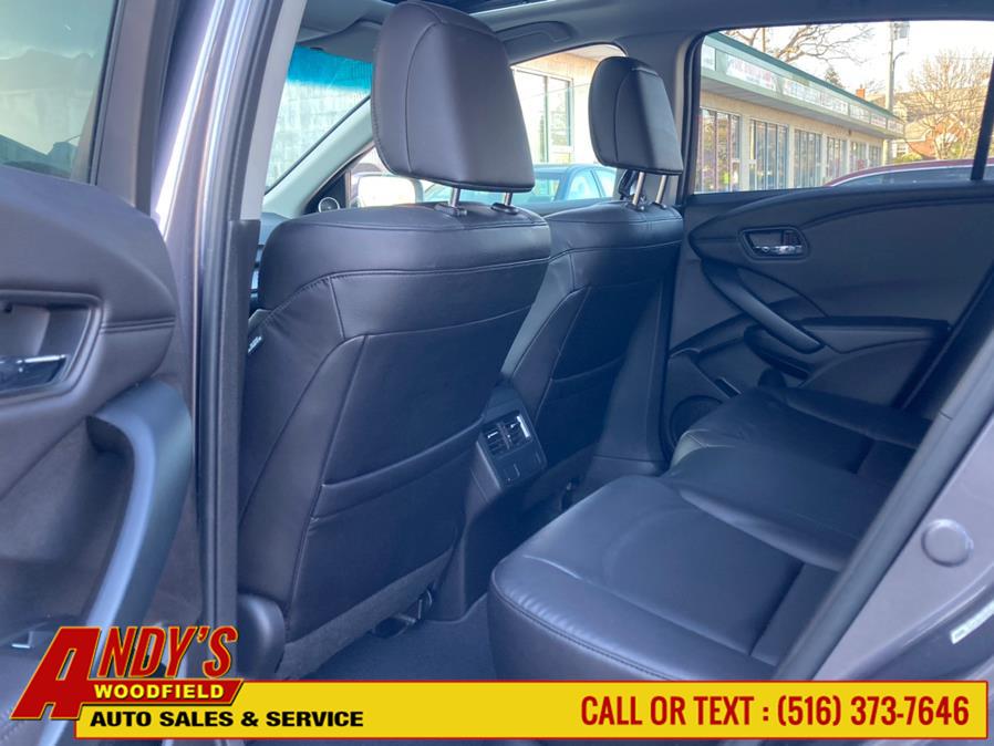 Used Acura RDX AWD 2017 | Andy's Woodfield. West Hempstead, New York Used Acura RDX AWD 2017 | Andy's Woodfield. West Hempstead, New York