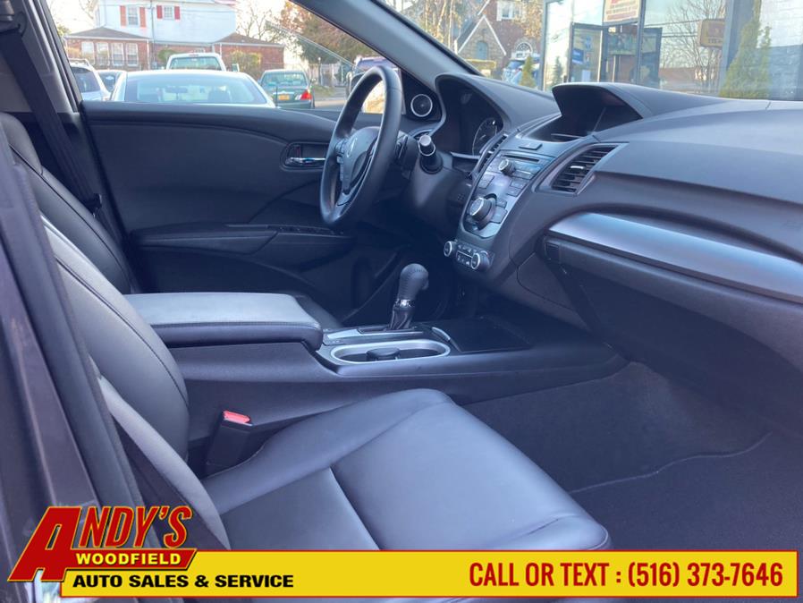Used Acura RDX AWD 2017 | Andy's Woodfield. West Hempstead, New York Used Acura RDX AWD 2017 | Andy's Woodfield. West Hempstead, New York