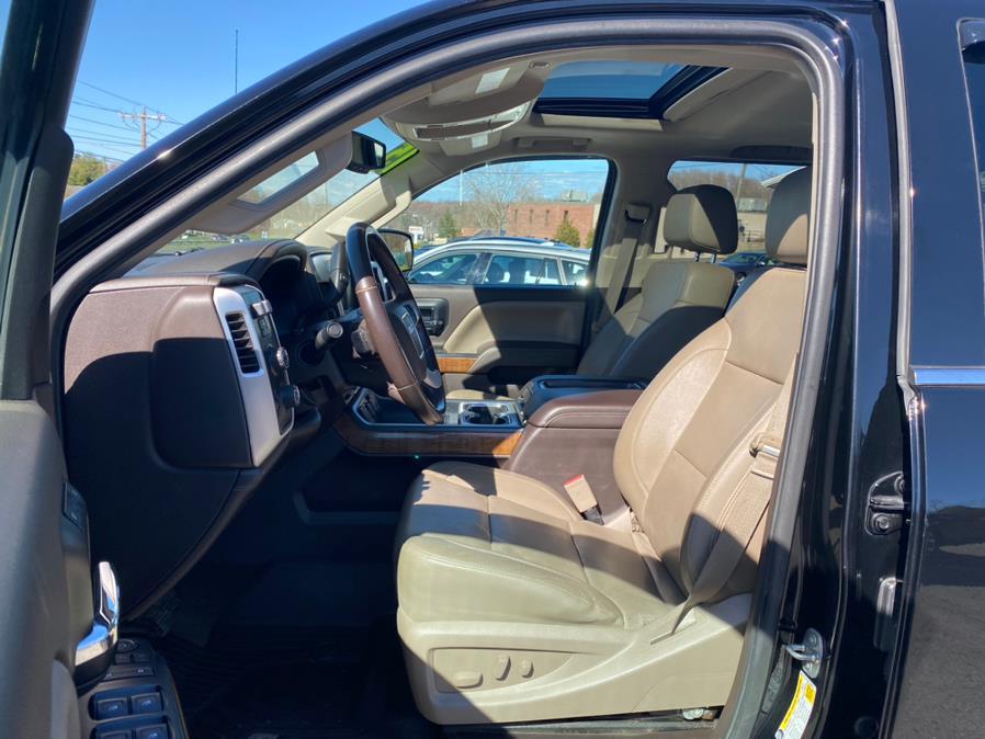 Used GMC Sierra 2500HD available WiFi 4WD Crew Cab 153.7" SLT 2015 | Tru Auto Mall. Berlin, Connecticut Used GMC Sierra 2500HD available WiFi 4WD Crew Cab 153.7" SLT 2015 | Tru Auto Mall. Berlin, Connecticut