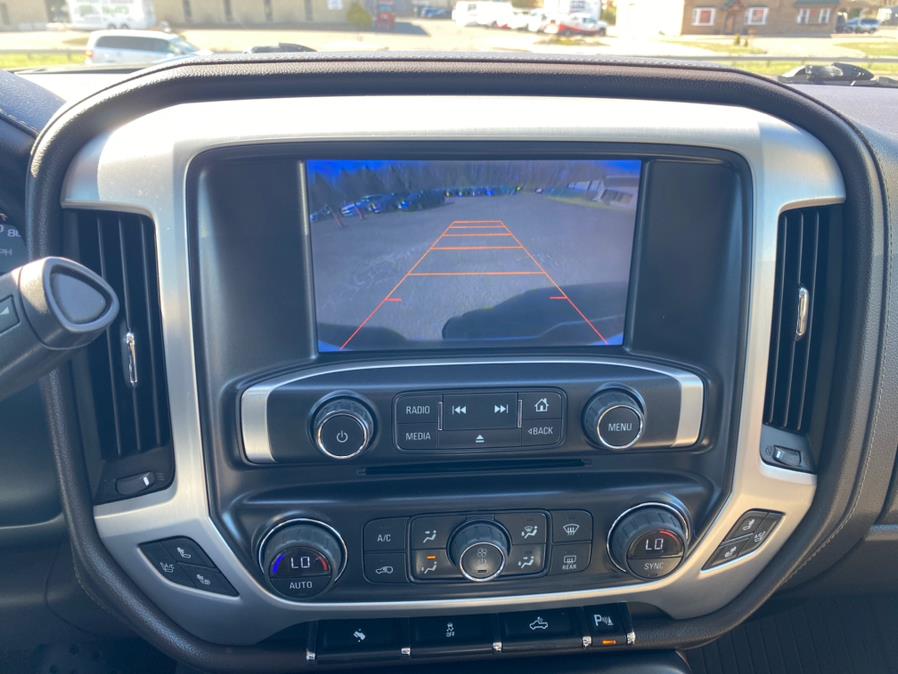 Used GMC Sierra 2500HD available WiFi 4WD Crew Cab 153.7" SLT 2015 | Tru Auto Mall. Berlin, Connecticut Used GMC Sierra 2500HD available WiFi 4WD Crew Cab 153.7" SLT 2015 | Tru Auto Mall. Berlin, Connecticut