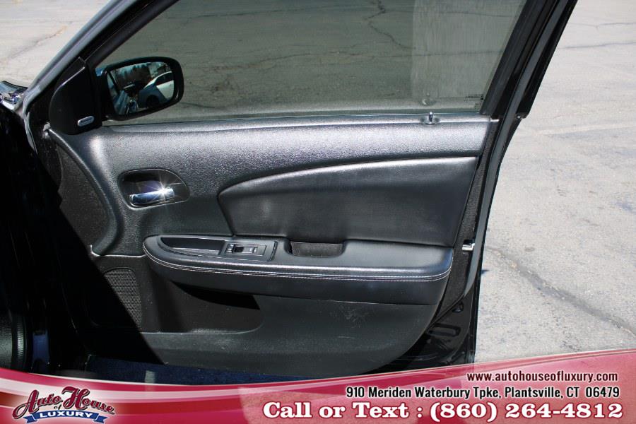 2013 Chrysler 200 4dr Sdn Limited, available for sale in Plantsville, Connecticut | Auto House of Luxury. Plantsville, Connecticut 2013 Chrysler 200 4dr Sdn Limited, available for sale in Plantsville, Connecticut | Auto House of Luxury. Plantsville, Connecticut