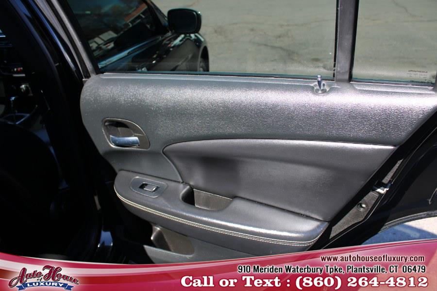 2013 Chrysler 200 4dr Sdn Limited, available for sale in Plantsville, Connecticut | Auto House of Luxury. Plantsville, Connecticut 2013 Chrysler 200 4dr Sdn Limited, available for sale in Plantsville, Connecticut | Auto House of Luxury. Plantsville, Connecticut