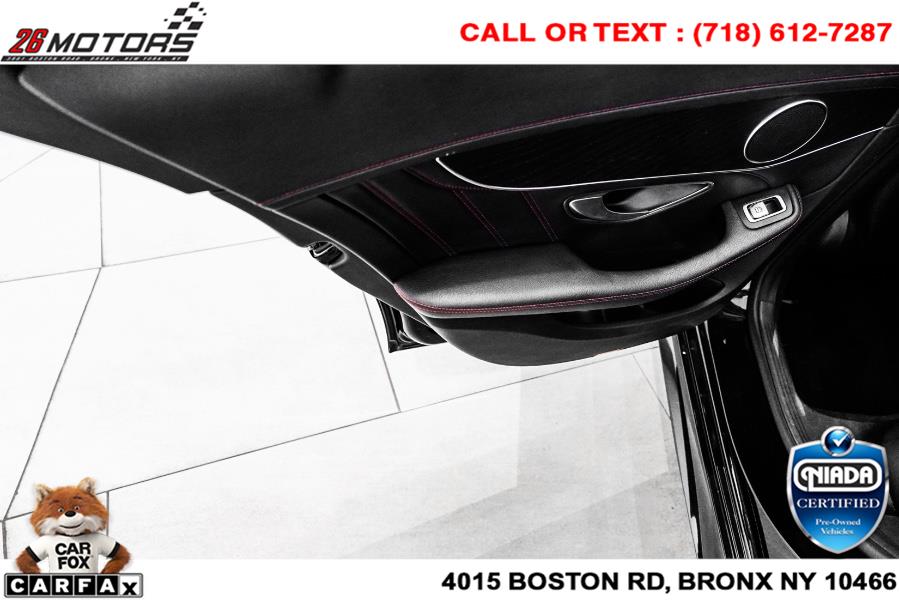 Used Mercedes-Benz C-Class 4dr Sdn C 450 AMG 4MATIC 2016 | 26 Motors Corp. Bronx, New York Used Mercedes-Benz C-Class 4dr Sdn C 450 AMG 4MATIC 2016 | 26 Motors Corp. Bronx, New York