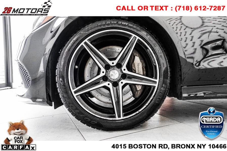 Used Mercedes-Benz C-Class 4dr Sdn C 450 AMG 4MATIC 2016 | 26 Motors Corp. Bronx, New York Used Mercedes-Benz C-Class 4dr Sdn C 450 AMG 4MATIC 2016 | 26 Motors Corp. Bronx, New York