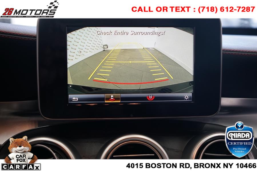 Used Mercedes-Benz C-Class 4dr Sdn C 450 AMG 4MATIC 2016 | 26 Motors Corp. Bronx, New York Used Mercedes-Benz C-Class 4dr Sdn C 450 AMG 4MATIC 2016 | 26 Motors Corp. Bronx, New York
