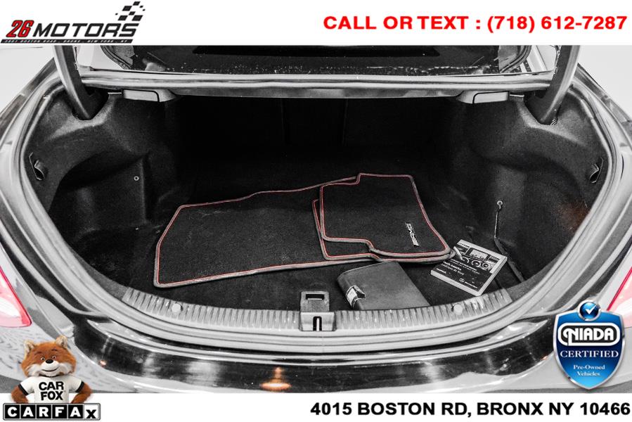 Used Mercedes-Benz C-Class 4dr Sdn C 450 AMG 4MATIC 2016 | 26 Motors Corp. Bronx, New York Used Mercedes-Benz C-Class 4dr Sdn C 450 AMG 4MATIC 2016 | 26 Motors Corp. Bronx, New York