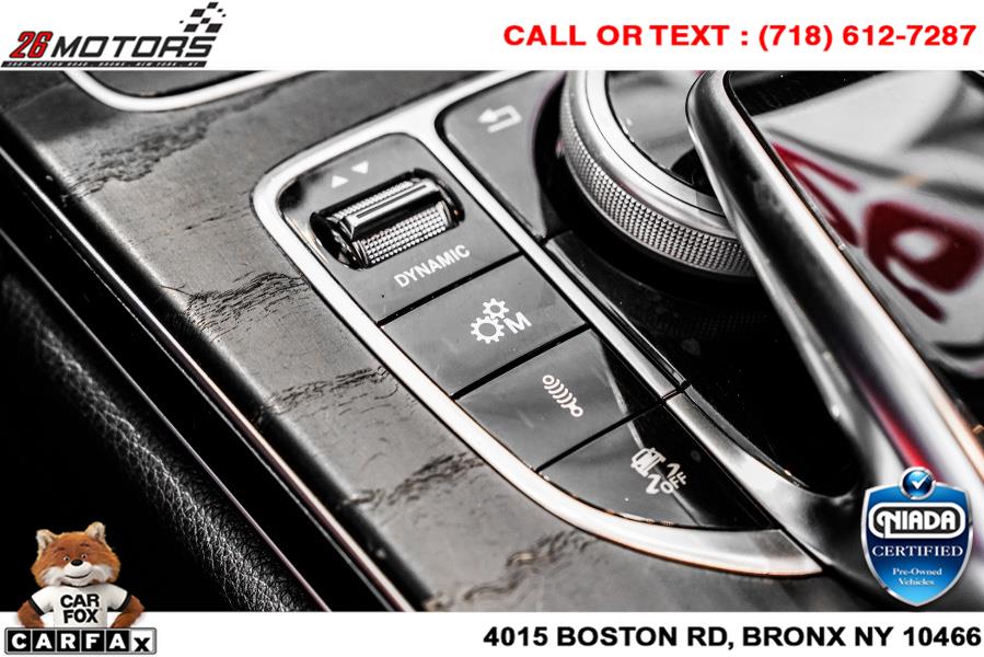 Used Mercedes-Benz C-Class 4dr Sdn C 450 AMG 4MATIC 2016 | 26 Motors Corp. Bronx, New York Used Mercedes-Benz C-Class 4dr Sdn C 450 AMG 4MATIC 2016 | 26 Motors Corp. Bronx, New York