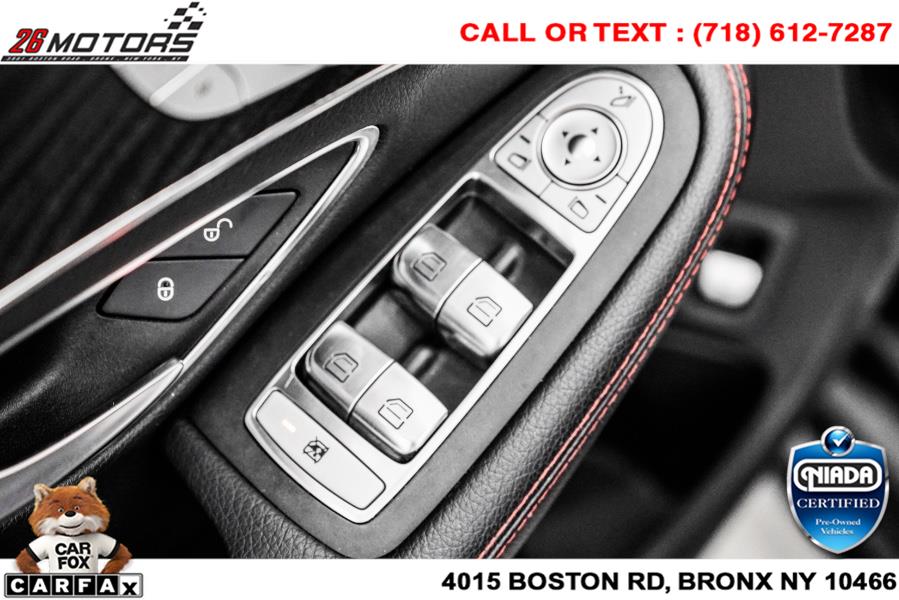Used Mercedes-Benz C-Class 4dr Sdn C 450 AMG 4MATIC 2016 | 26 Motors Corp. Bronx, New York Used Mercedes-Benz C-Class 4dr Sdn C 450 AMG 4MATIC 2016 | 26 Motors Corp. Bronx, New York